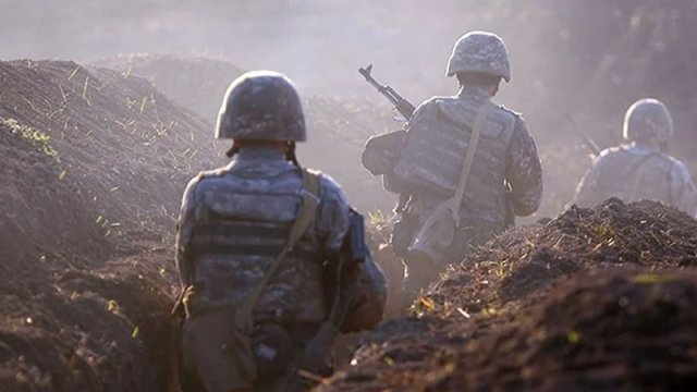 Ermənistan Qarabağda döyüşən muzdluların pulunu ödəyə bilmir