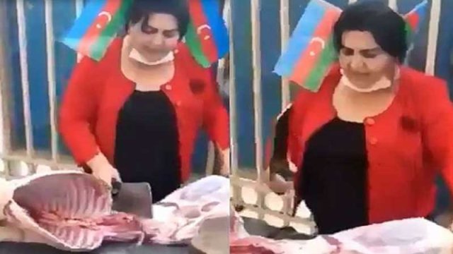 Təhsil naziri qalmaqallı məktəb direktorundan danışdı - 