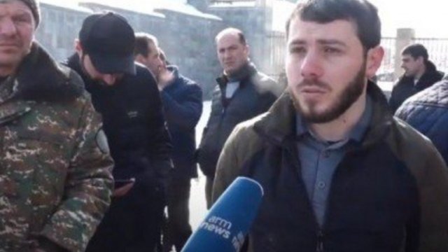 Ermənistan Qarabağ müharibəsində iştirak edən əsgərlərə pul vermədi