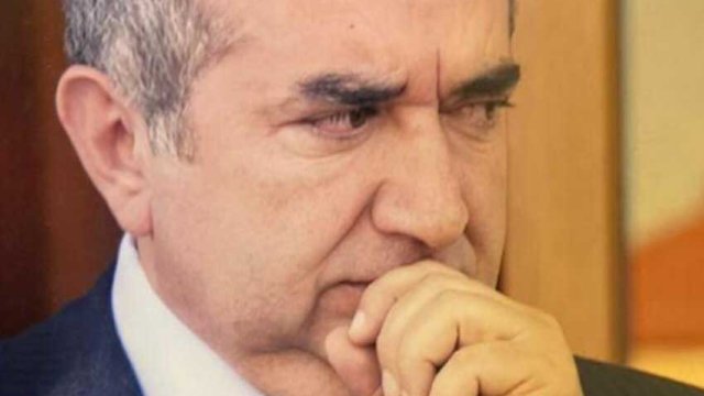 Tanınmış iş adamı koronavirusdan vəfat etdi
