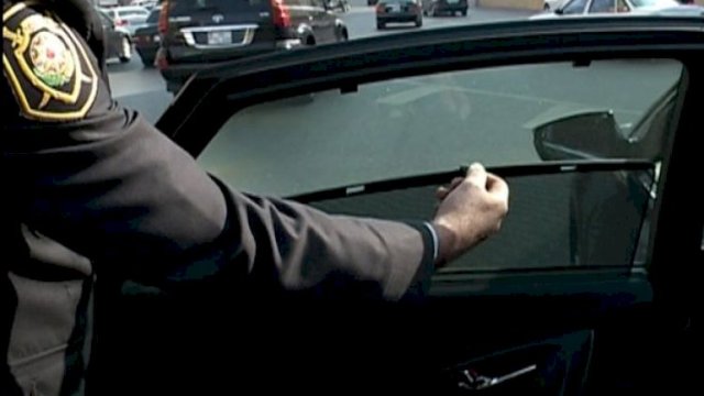 Cərimələr silinir, plyonkaya icazə verilir - Qanuna dəyişiklik