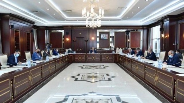 Deputatlar bu gün şəhid ailələriylə bağlı məsələni müzakirə edəcək