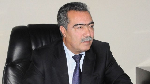 Vüqar Səfərli apelyasiya şikayəti verdi