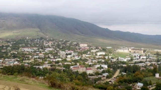 600 ailə Hadruta köçmək istəyir – Prezidentə müraciət edildi