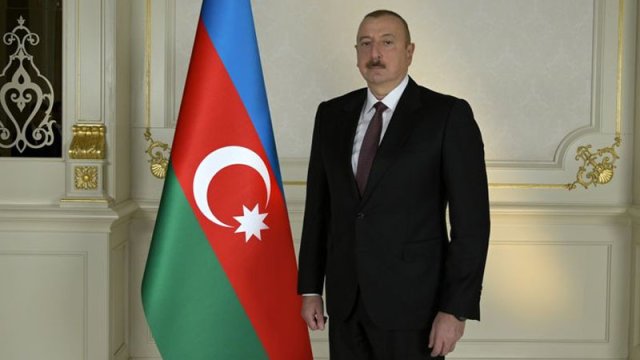 Prezident SOCAR-ın Müşahidə Şurasının tərkibini təsdiq etdi - SƏRƏNCAM