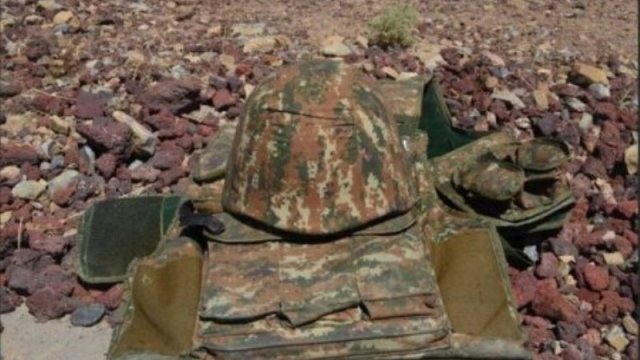Məhv edilmiş daha 72 erməni hərbçinin adları açıqlandı - SİYAHI