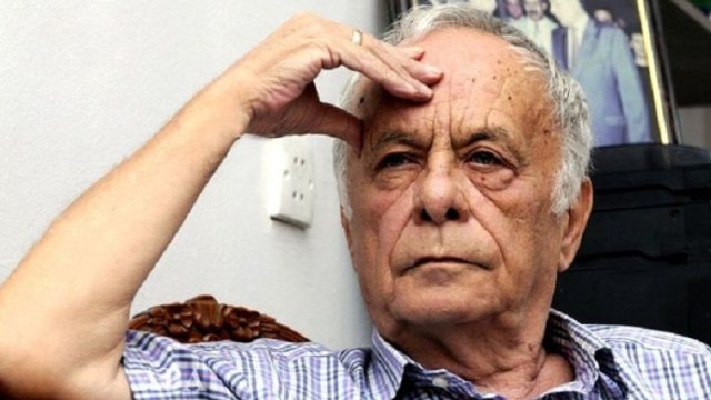 İlham Əliyev Eldar Quliyevi “İstiqlal” ordeni ilə təltif etdi