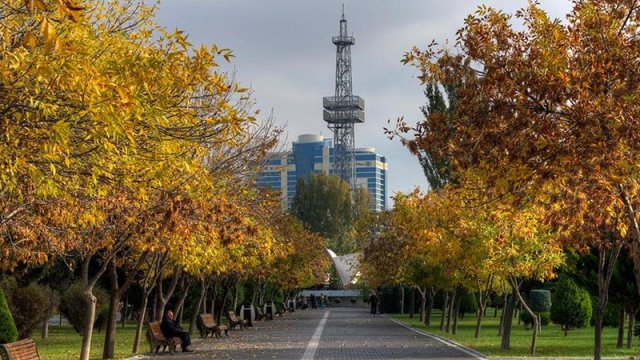 Sabaha olan hava proqnozu açıqlandı
