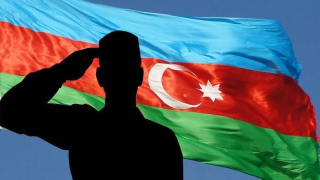 Murovda şəhid olmuş polkovnik-leytenantın nəşi tapıldı - FOTO