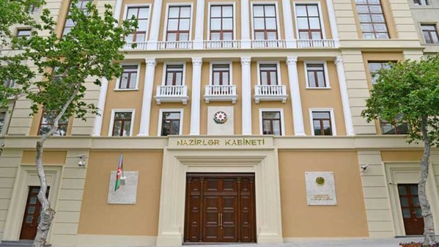 Bu gündən fəaliyyəti bərpa olunan sahələr - SİYAHI