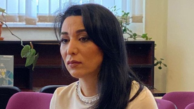 Əsir və girovlarla bağlı hesabat beynəlxalq təşkilatlara göndərildi