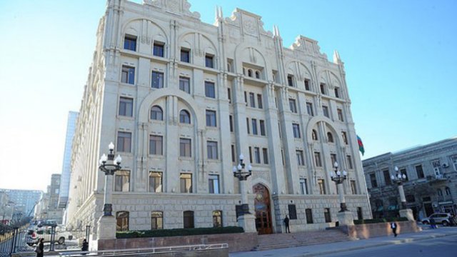 Kəlbəcər təhvil verilməmiş ora yardım apardığını deyən şəxs həbs edildi