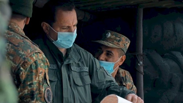 “Rusiya müharibə dövründə bizə maksimum yardım etdi” - Tonoyandan şok açıqlama