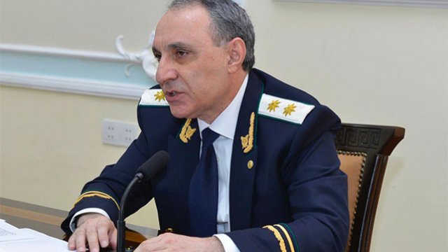 Müharibə ilə bağlı 21 erməni barədə axtarış elan edildi