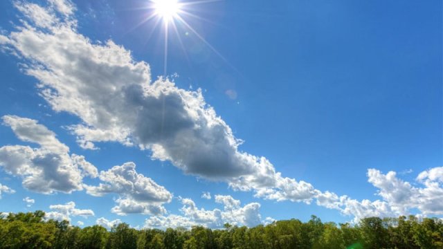 Sabahın hava proqnozu AÇIQLANDI