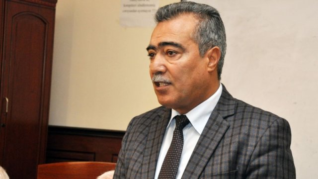 Vüqar Səfərlinin məhkəməsi təxirə salındı