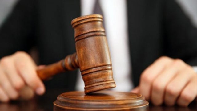 Azərbaycanda 281 vəzifəli şəxsin işi məhkəmələrə göndərilib