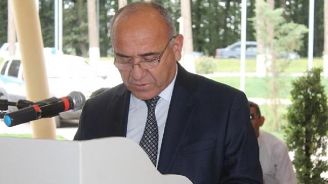 Xəstəxana direktoru həbs edildi - RƏSMİ
