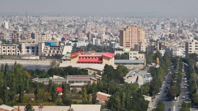 Ərdəbildə terminal tikilir: Azərbaycana ixrac...