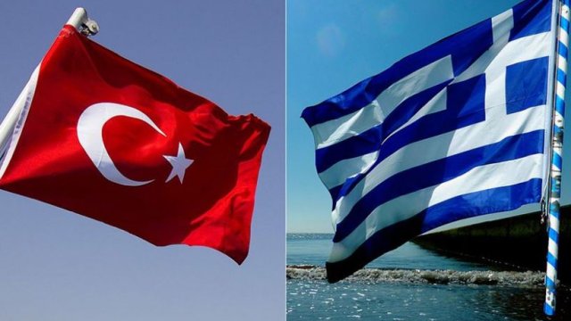 Türkiyə və Yunanıstan yenidən masada