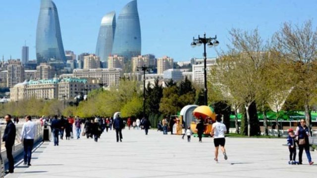 Yaxın 3 ildə Azərbaycanda işsizlik səviyyəsi 5% aşağı düşəcək - Standard & Poor's