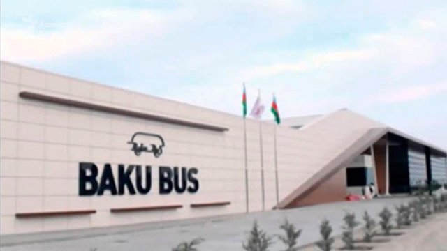 İlham Əliyevdən “BakuBus”la bağlı MÜHÜM FƏRMAN