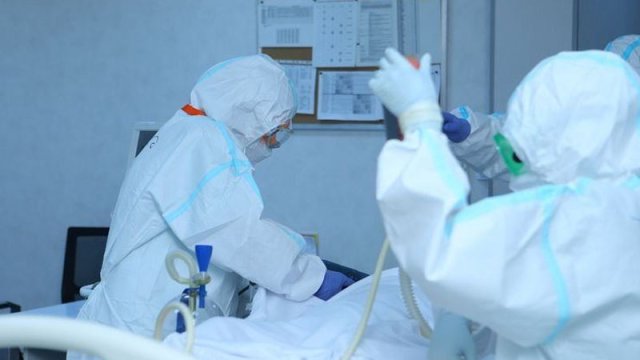 Azərbaycanda koronavirusa yoluxma minimuma endi