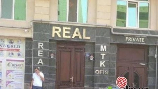 Bakıda tikinti şirkətinin heyrətamiz dələduzluğu