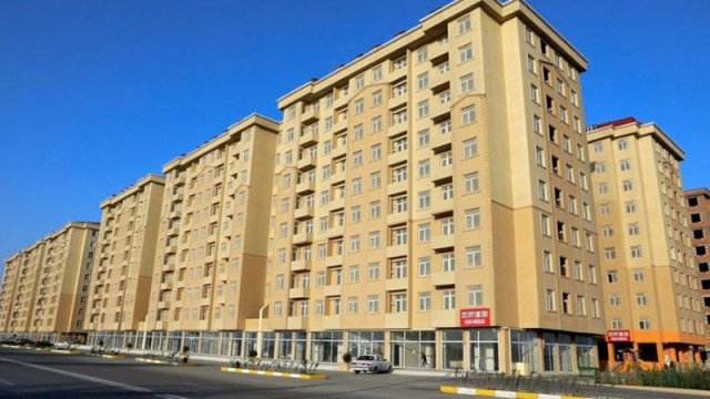 Bakıda mənzillərin qiyməti yenidən bahalaşacaq