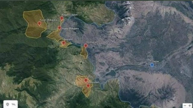 Qazaxın işğaldakı 7 kəndinin taleyi necə olacaq? - ŞƏRH