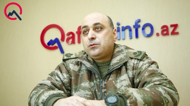 “Özlərini ölülüyə vurur, yaxına gedəndə üstümüzə qumbara atırdılar”