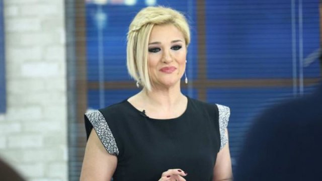 Mətanət ATV-dən ayrıldı
