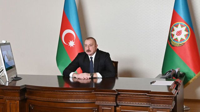 Qarabağda “Ağıllı şəhər”, “ağıllı kənd” konsepsiyası işlənəcək