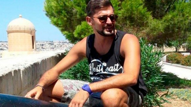 Lotereyada 50 min uddu, elə həmin gün biletini itirdi