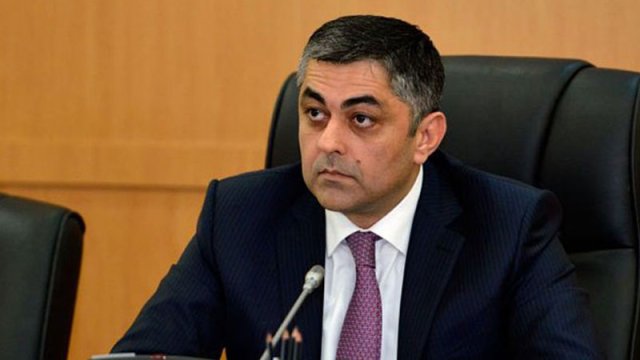 Prezident Ramin Quluzadəni yeni vəzifəyə təyin etdi - SƏRƏNCAM