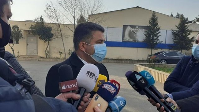 Bakıya yeni qaz sayğacları gətirilir - Funksiyaları AÇIQLANDI