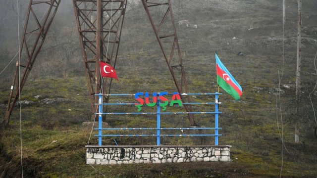 May-iyun aylarında Şuşada “Xarı bülbül” festivalı keçiriləcək