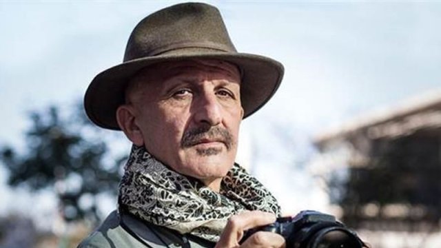 Dünyaca məşhur fotoqraf erməni vandalizmini növbəti dəfə gözlər önünə sərdi - FOTO