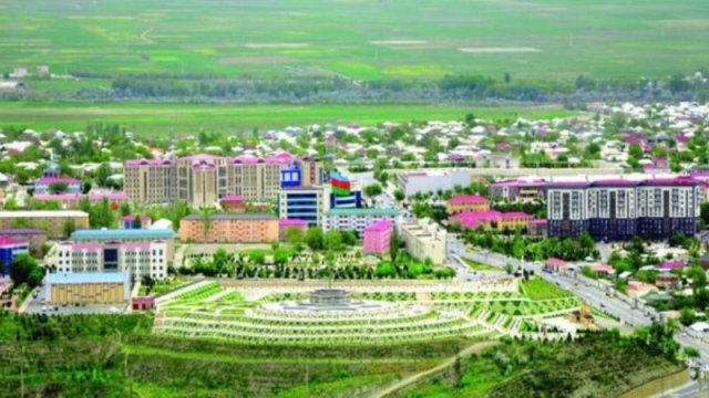 Bakıda yaşayan Naxçıvan sakinlərinə şəxsiyyət vəsiqəsinin verilməsi vaxtı uzadıldı