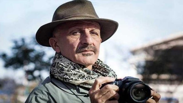 Məşhur fotoqraf ermənilərin Natəvanın qəbrini təhqir etməsindən yazdı