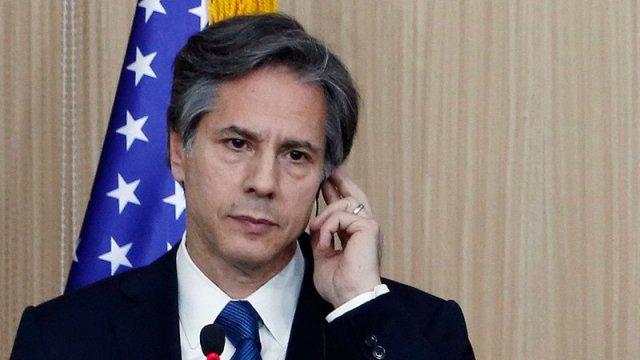 ABŞ-ın yeni dövlət katibi məlum oldu