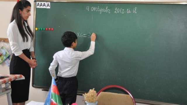 Müəllim olmaq istəyənlərin nəzərinə: Son gündür