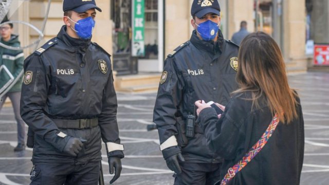 Apreldə yenidənxa0sərt karantin tətbiq ediləcək? - AÇIQLAMA