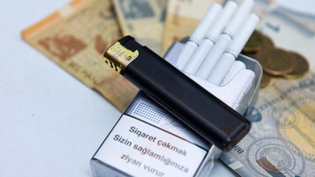 Azərbaycanda siqaretlər bu tarixdən yenidən bahalaşacaq - VİDEO
