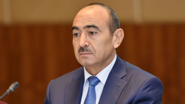 Əli Həsənovun şirkəti nizamnamə kapitalını azaldır - FAKT