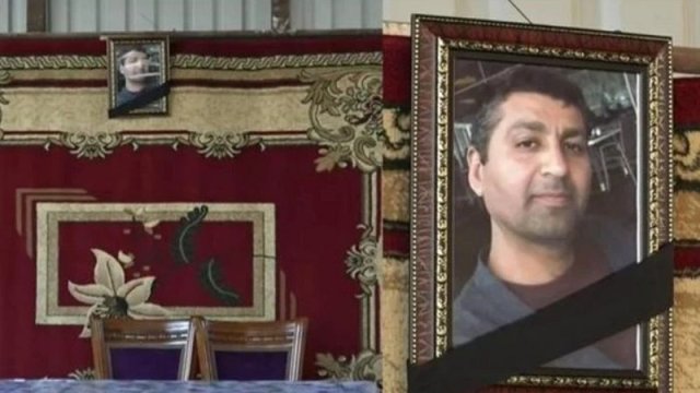 Fərman İsmayılovun nəşi Baş Prokurorluğa təhvil veriləcək - RƏSMİ