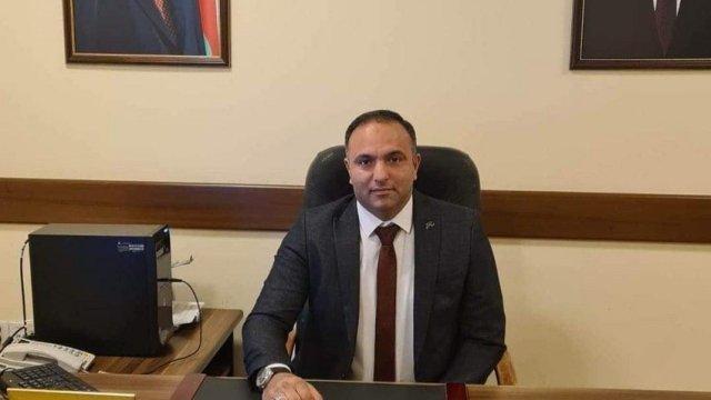 İcra başçısı Qarabağ qazisinə VƏZİFƏ VERDİ