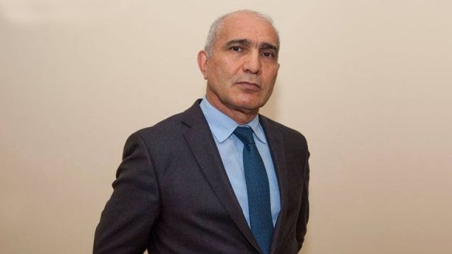 AMEA-nın Tarix İnstitutuna direktor seçildi