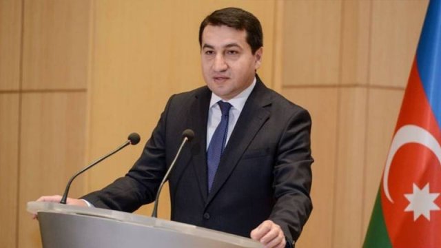 Niyə Xankəndinə girmədik? - Hikmət Hacıyevin keçmiş səfirlərlə ilginc mükaliməsi