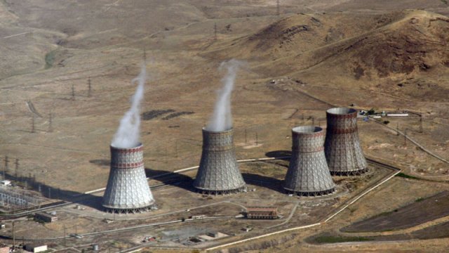 “Metsamor bölgə üçün ciddi təhlükədir” - Ombudsmandan bəyanat